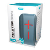 Caixa De Som Bluetooth