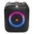 Caixa De Som Bluetooth Jbl Partybox Encore Essential Cor Preto 110v/220v