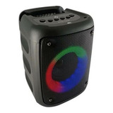 Caixa De Som Bluetooth