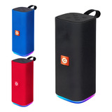 Caixa De Som Bluetooth