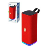 Caixa De Som Bluetooth