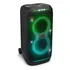 Caixa De Som Bluetooth Partybox Stage 320 Jbl Blpbstage320br Preta 110v 220v