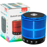 Caixa De Som Bluetooth