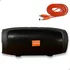 Caixa De Som Bluetooth  Pendrive  Sd  Portátil  20w  
