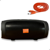 Caixa De Som Bluetooth