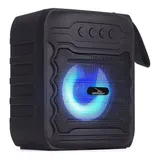 Caixa De Som Bluetooth