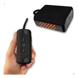 Caixa De Som Bluetooth