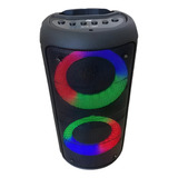 Caixa De Som Bluetooth