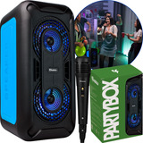 Caixa De Som Bluetooth