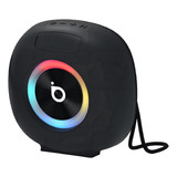 Caixa De Som Bluetooth