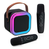 Caixa De Som Bluetooth