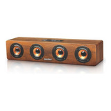 Caixa De Som Bluetooth
