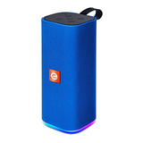 Caixa De Som Bluetooth