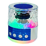 Caixa De Som Bluetooth