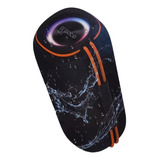 Caixa De Som Bluetooth