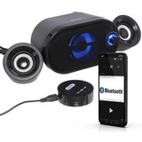 Caixa De Som Bluetooth