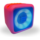 Caixa De Som Bluetooth