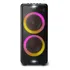 Caixa De Som Bluetooth Tax5208/78 1600w Philips Preto