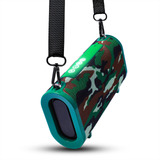 Caixa De Som Bluetooth