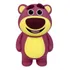 Caixa De Som Bluetooth Urso Lotso 8w
