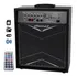 Caixa De Som Bluetooth Usb Mp3 Ocm 4010 Preta 120w Oneal