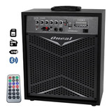 Caixa De Som Bluetooth