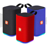 Caixa De Som Bluetooth