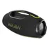 Caixa De Som Bluetooth Waaw By Alok Hyperboom 1000 180w Rms