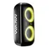 Caixa De Som Bluetooth Waaw By Alok Infinite 100 Preto