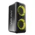 Caixa De Som Bluetooth Waaw By Alok Infinite 200 160w Rms