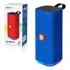 Caixa De Som Bluetoth - Exbom - Varias Cores - Pen Drive 