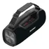 Caixa De Som Bomberbass Portatil Bluetooth 50w Rms Cor Preto
