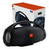Caixa De Som Boombox