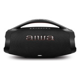 Caixa De Som Boombox
