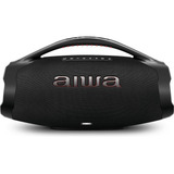 Caixa De Som Boombox