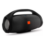 Caixa De Som Boombox