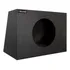 Caixa De Som Box P/ Graves Super Bass 1x10 P/ Falante De 10 