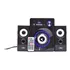 Caixa De Som Cartão/pen Drive/controle 16w Subwoofer Knup Kp