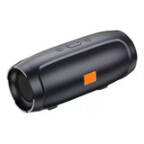 Caixa De Som Charger