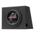 Caixa De Som Com Subwoofer Nitro 350 Rms 8 Polegadas 4 Ohms