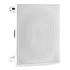 Caixa De Som De Embutir 8'' Arandela100w 8 Ohms Frahm 31923