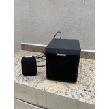 Caixa De Som Edifier + 1 Speaker