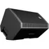 Caixa De Som Electro-voice Zlx-15p Portátil Black 100v/240v