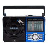Caixa De Som Grasep