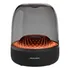 Caixa De Som Harman Kardon Aura Studio 4 Preta Com Bluetooth 130w