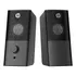 Caixa De Som Hp Dhs 2101 Com Conexão P2 E Usb   12w Preto