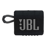 Caixa De Som Jbl