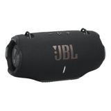Caixa De Som Jbl Xtreme 4 Bluetooth Portátil 100w Preto 110v 220v
