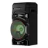 Caixa De Som LG Xboom Rnc5 Preta