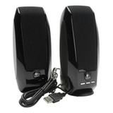 Caixa De Som Logitech